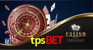 Provedores de Jogos tpsbet