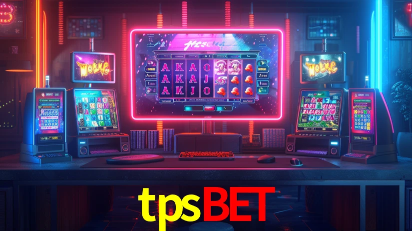 tpsbet app