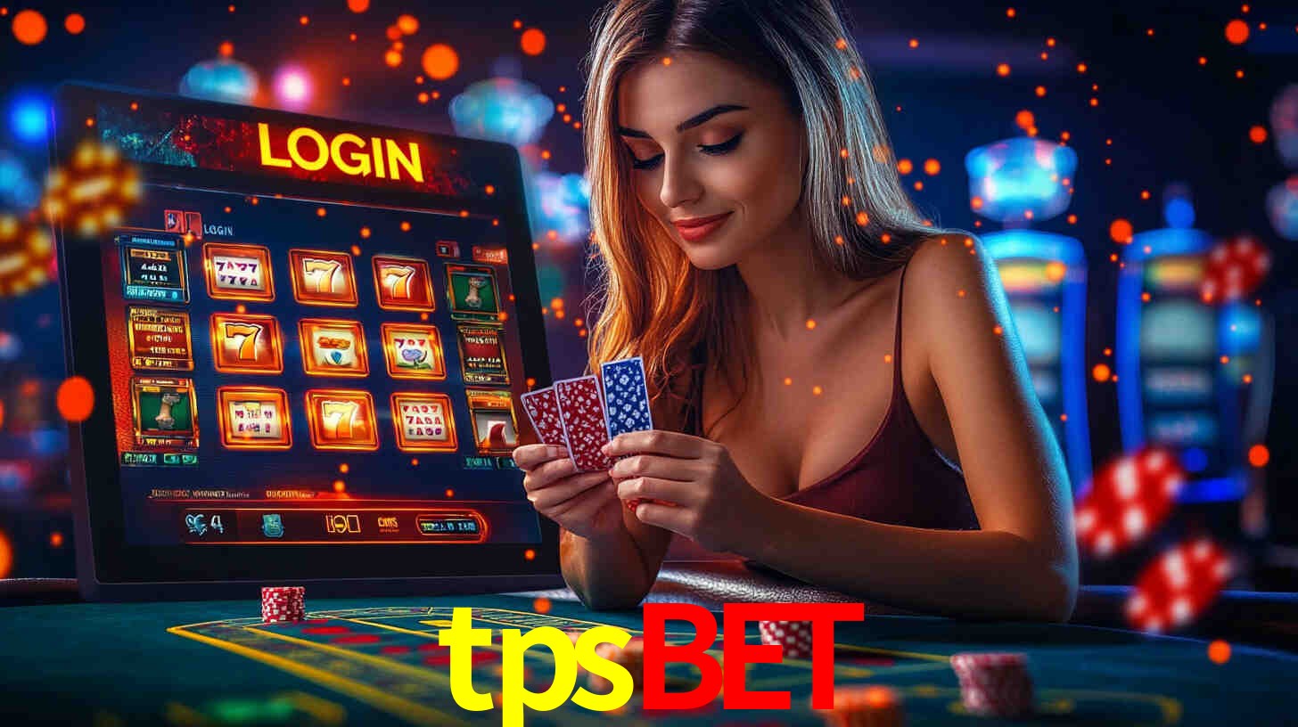 tpsbet app