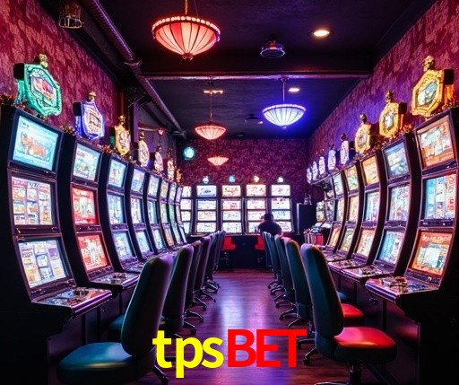 tpsbet Rio de Janeiro - Slot Strategy