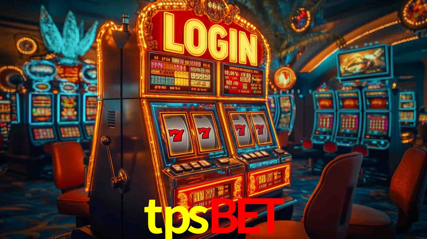 Welcome Bonus tpsbet