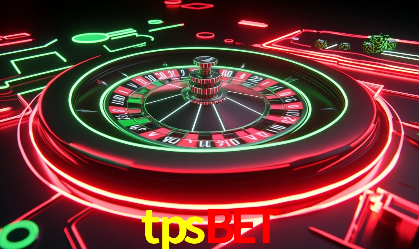 A Emoção da Loteria na tpsbet: Uma Chance de Mudança de Vida