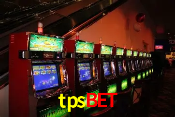 Desvendando o Mundo dos Jogos Virtuais na tpsbet