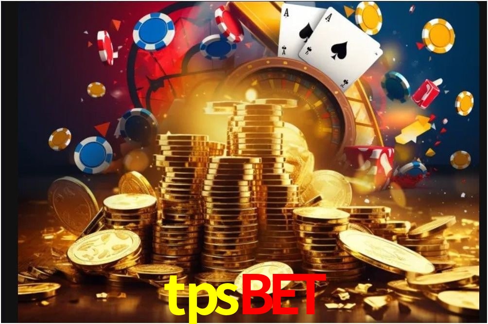 Jogos Exclusivos tpsbet