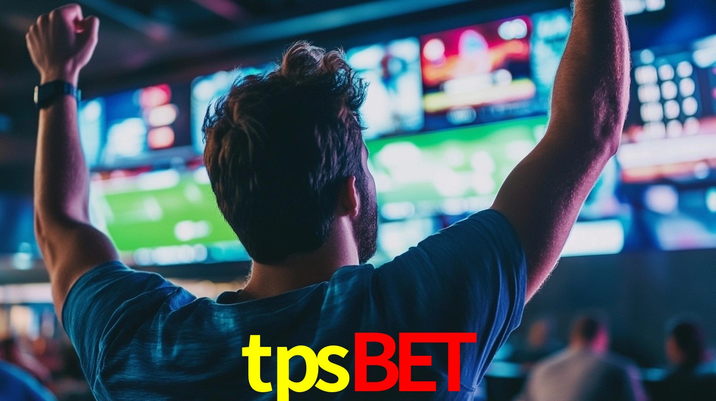 tpsbet.com