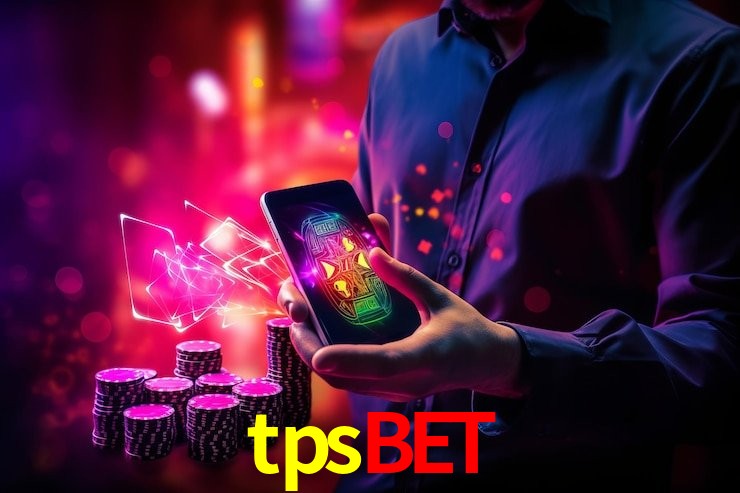 Apostas de Futebol tpsbet