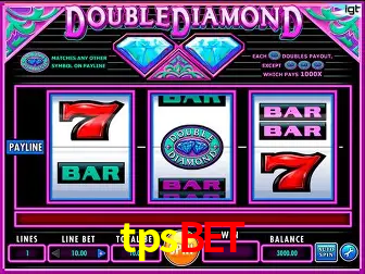 Descubra o Mundo do Cassino Online com tpsbet