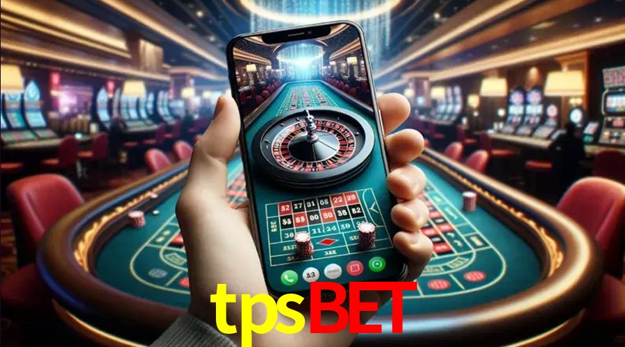 Platform Technology tpsbet