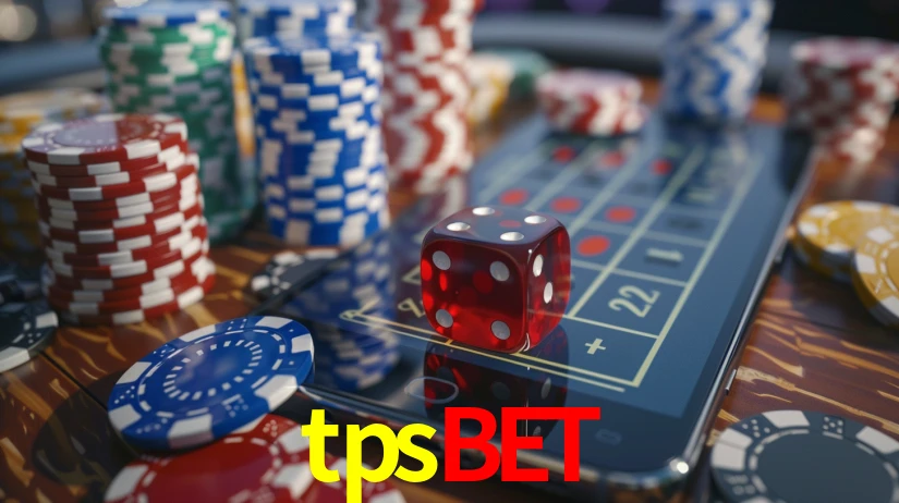 Bônus Generosos e Exclusivos no tpsbet para Você!
