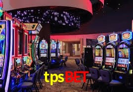tpsbet São Paulo - Hot Promos