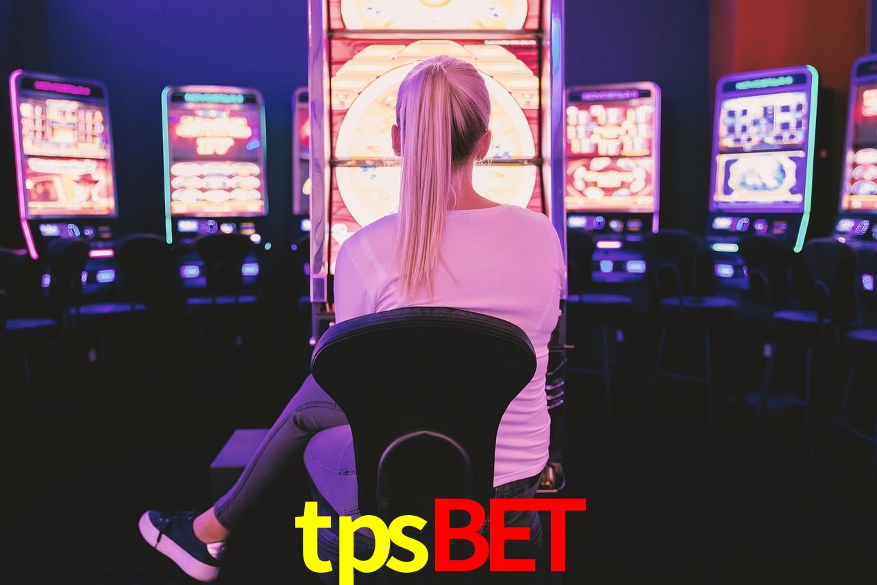 Secure Login tpsbet