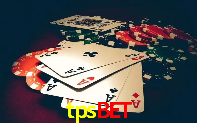 tpsbet Brasília - Betting Features