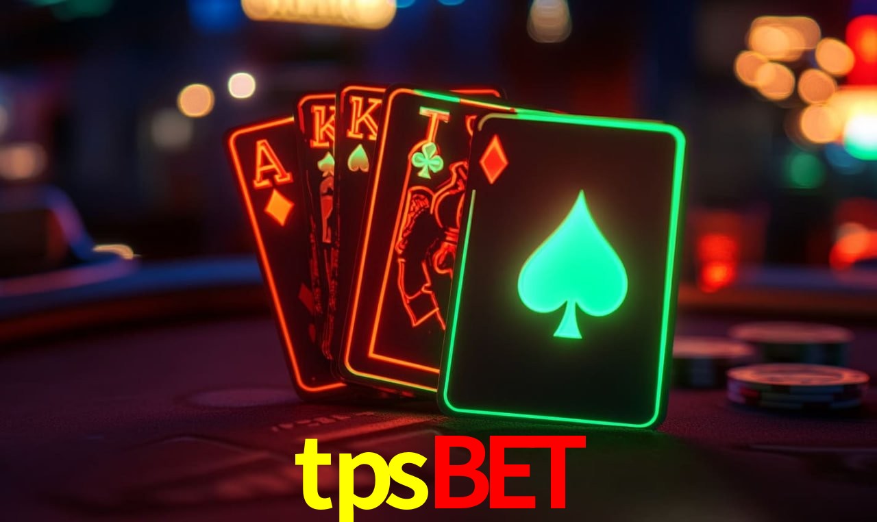 Integração de APIs tpsbet