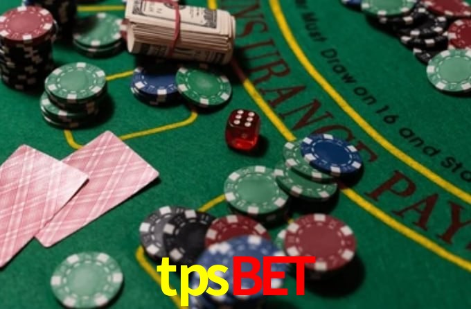 tpsbet app