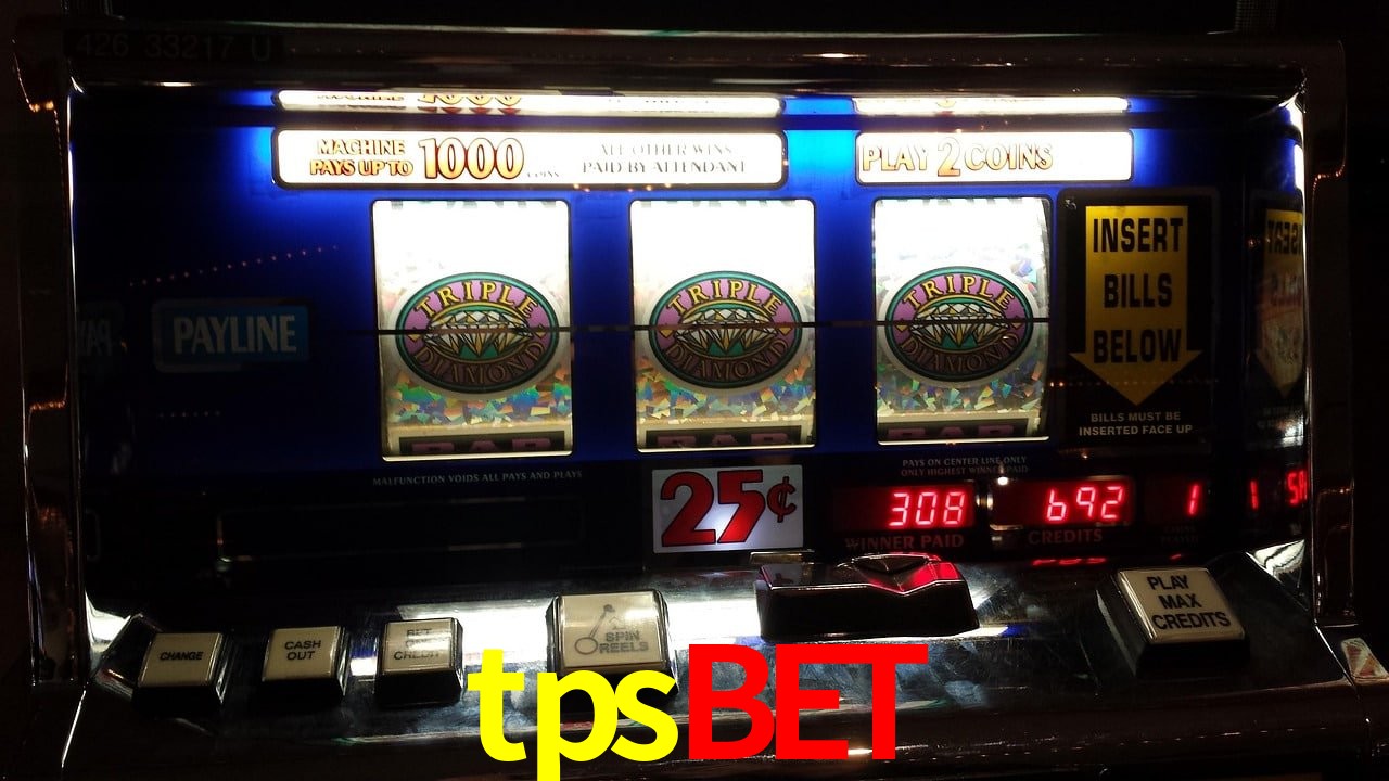 Statistics tpsbet