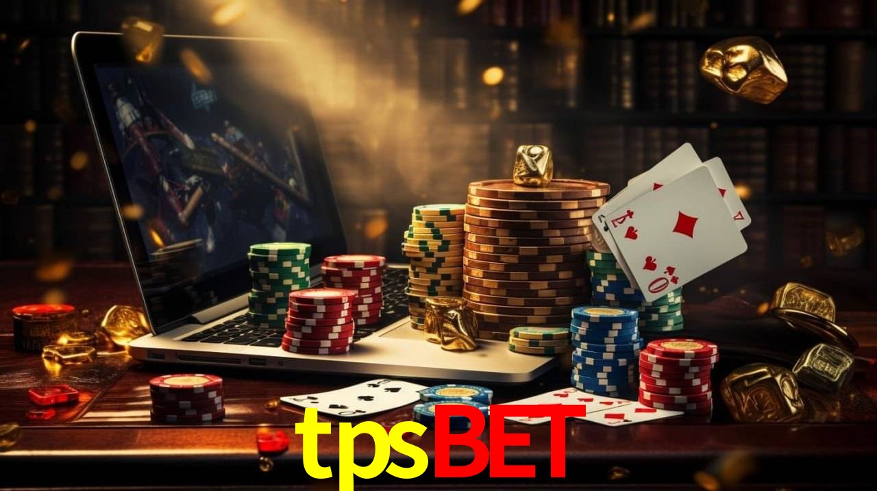 Estatísticas tpsbet