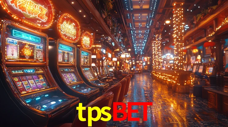 tpsbet.com